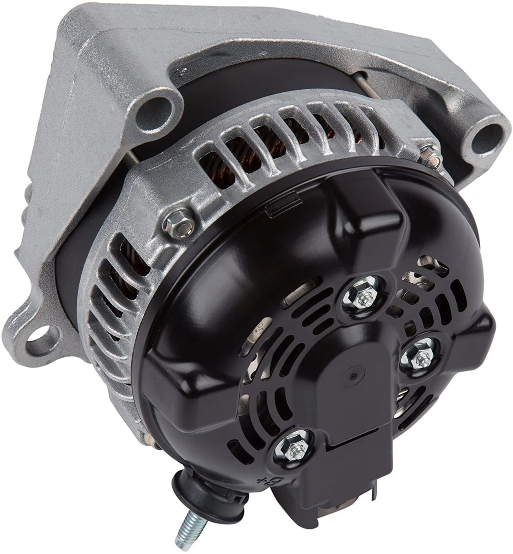 GM Genuine Parts ACDelco 84143543 Vehicle Alternators, 13.88 x 13.25 x 13.88 Inches