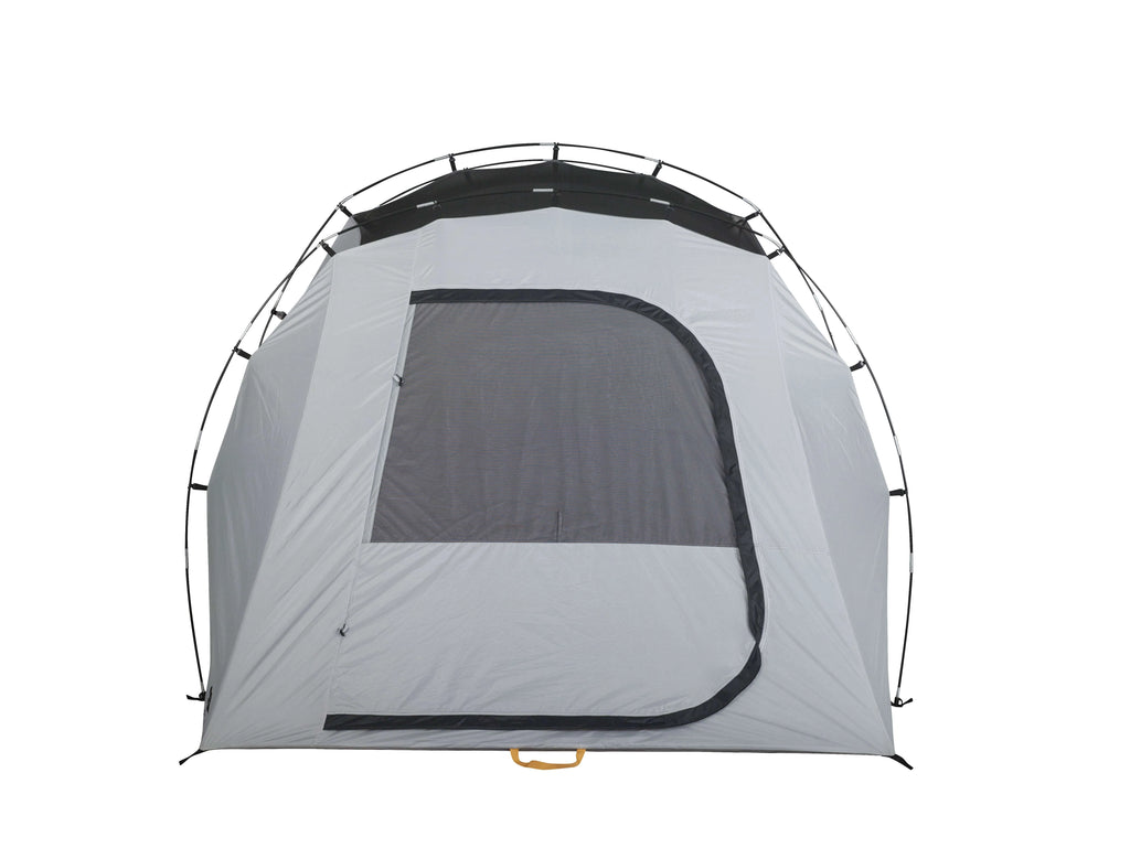 Ozark Trail 8 Person, Clip & Camp Family Tent, 16�� x 8 �� x 78", 23.81 lbs.