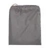 Modern Leisure Renaissance Patio Swing Cover, 81"L x 52"W x 70"H, Gray