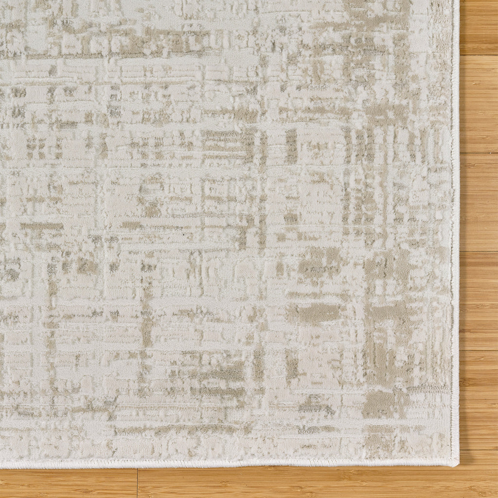 Sasha Runner, Dazie Ivory, 2'6' x 7'