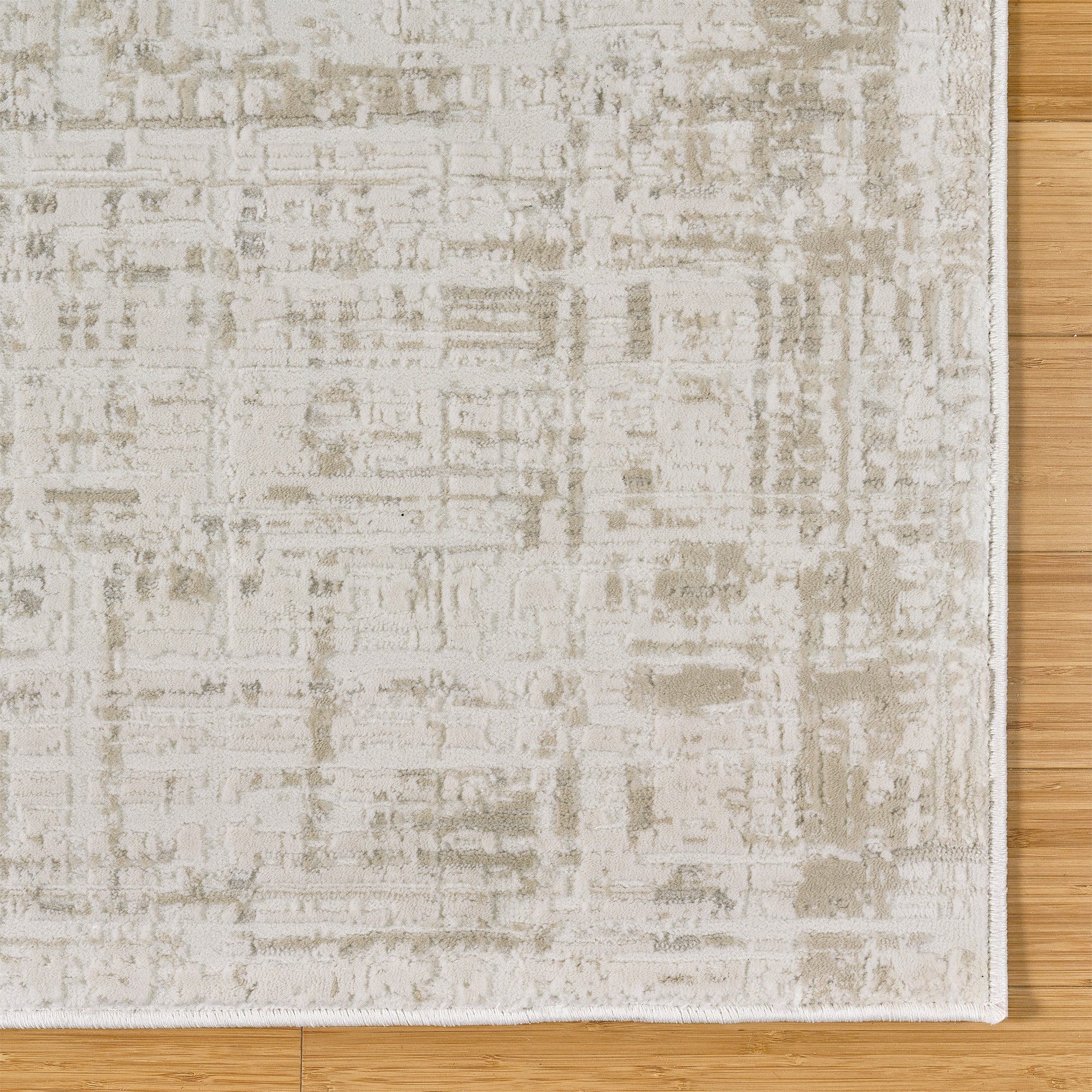 Sasha Runner, Dazie Ivory, 2'6' x 7'